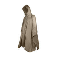 Thumbnail for Military Rain Poncho