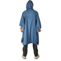Thumbnail for Military Rain Poncho