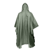 Thumbnail for Military Rain Poncho
