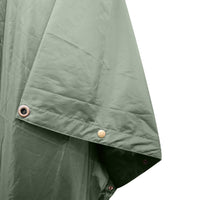 Thumbnail for Military Rain Poncho