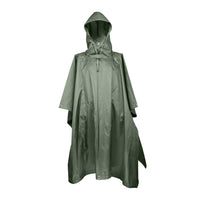 Thumbnail for Military Rain Poncho