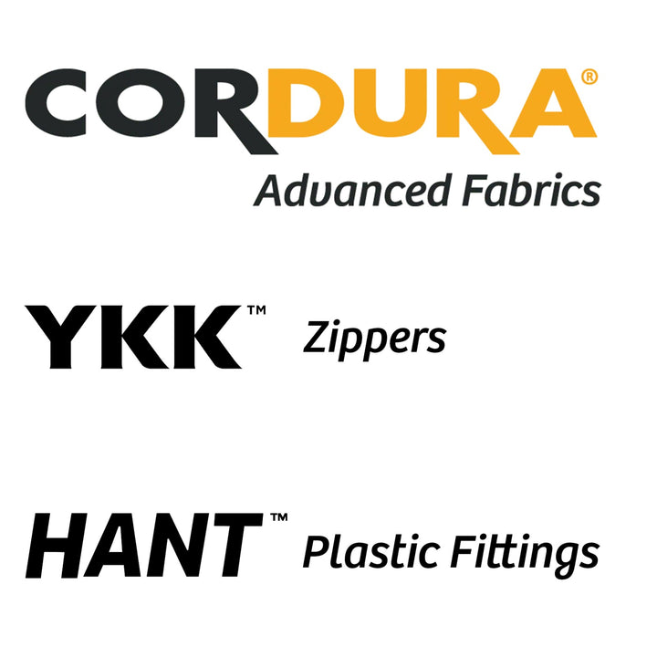 Military Laptop Backpack - 15 Inches