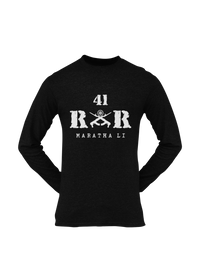 Thumbnail for Rashtriya Rifles T-shirt - 41 RR Maratha Li (Men)