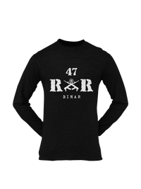 Thumbnail for Rashtriya Rifles T-shirt - 47 RR Bihar (Men)