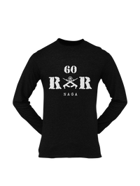 Thumbnail for Rashtriya Rifles T-shirt - 60 RR Naga (Men)