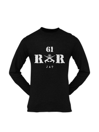 Thumbnail for Rashtriya Rifles T-shirt - 61 RR Jat (Men)