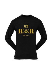 Thumbnail for Rashtriya Rifles T-shirt - 62 RR Dogra (Men)