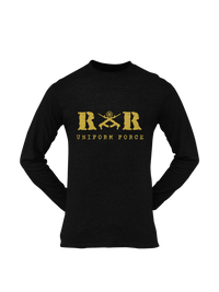 Thumbnail for Rashtriya Rifles T-shirt - RR Uniform Force ( Men)