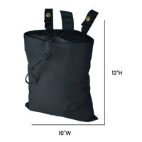 Thumbnail for Roll Up Dump Pouch