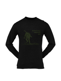 Thumbnail for Army T-shirt - Bangalore Torpedo 1912 (Men)
