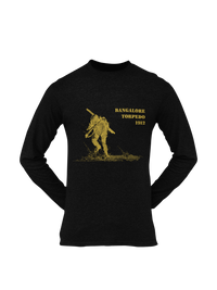 Thumbnail for Army T-shirt - Bangalore Torpedo 1912 (Men)