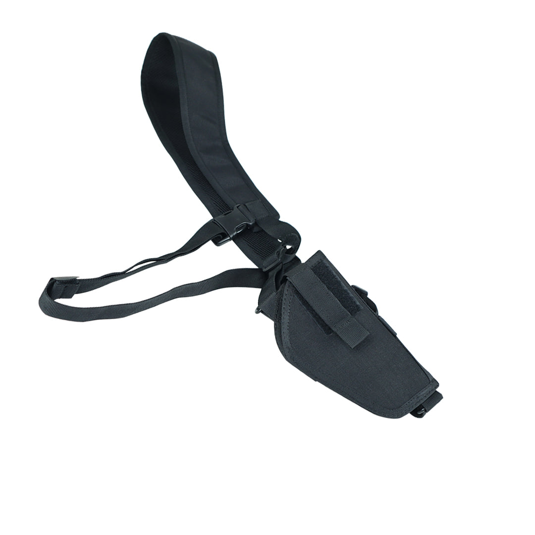 Shoulder Holster - Black (Right Hand)