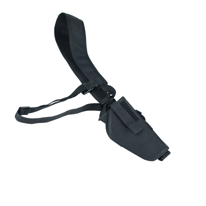 Shoulder Holster - Black (Right Hand)