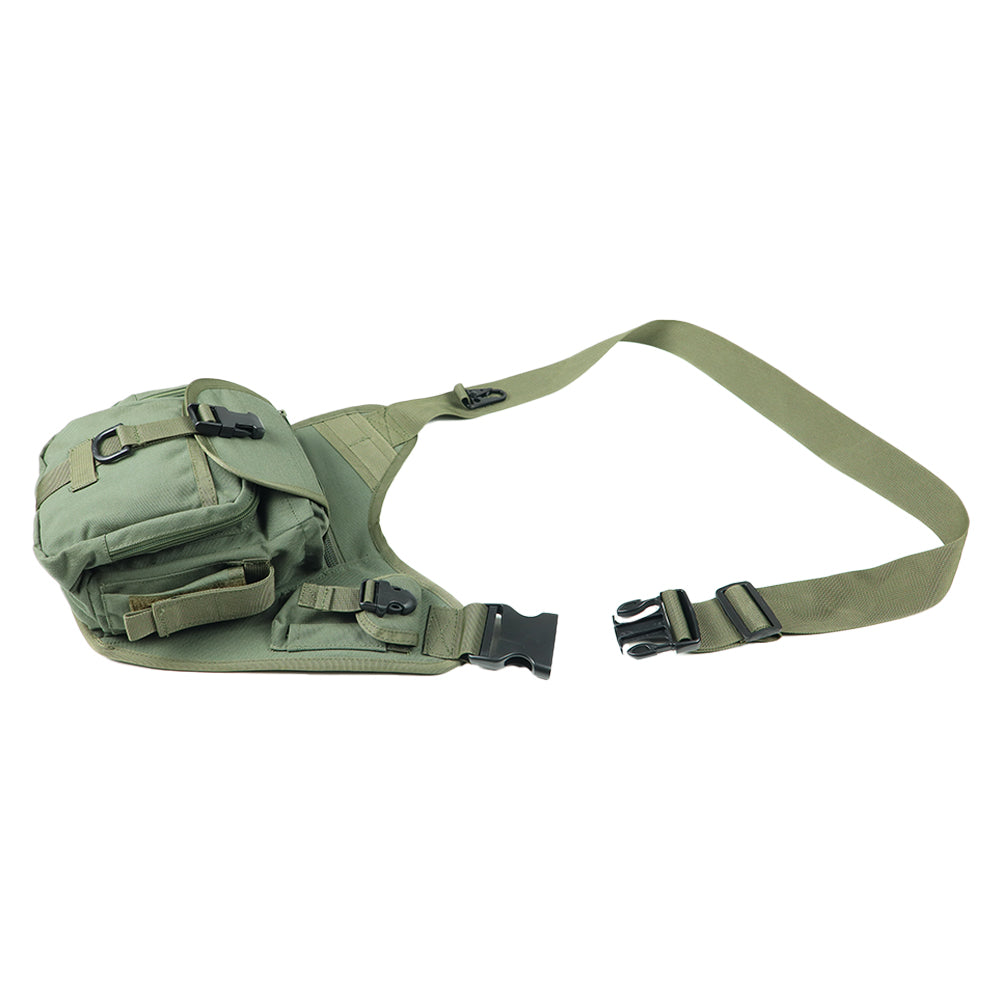 Tactical Shoulder Bag