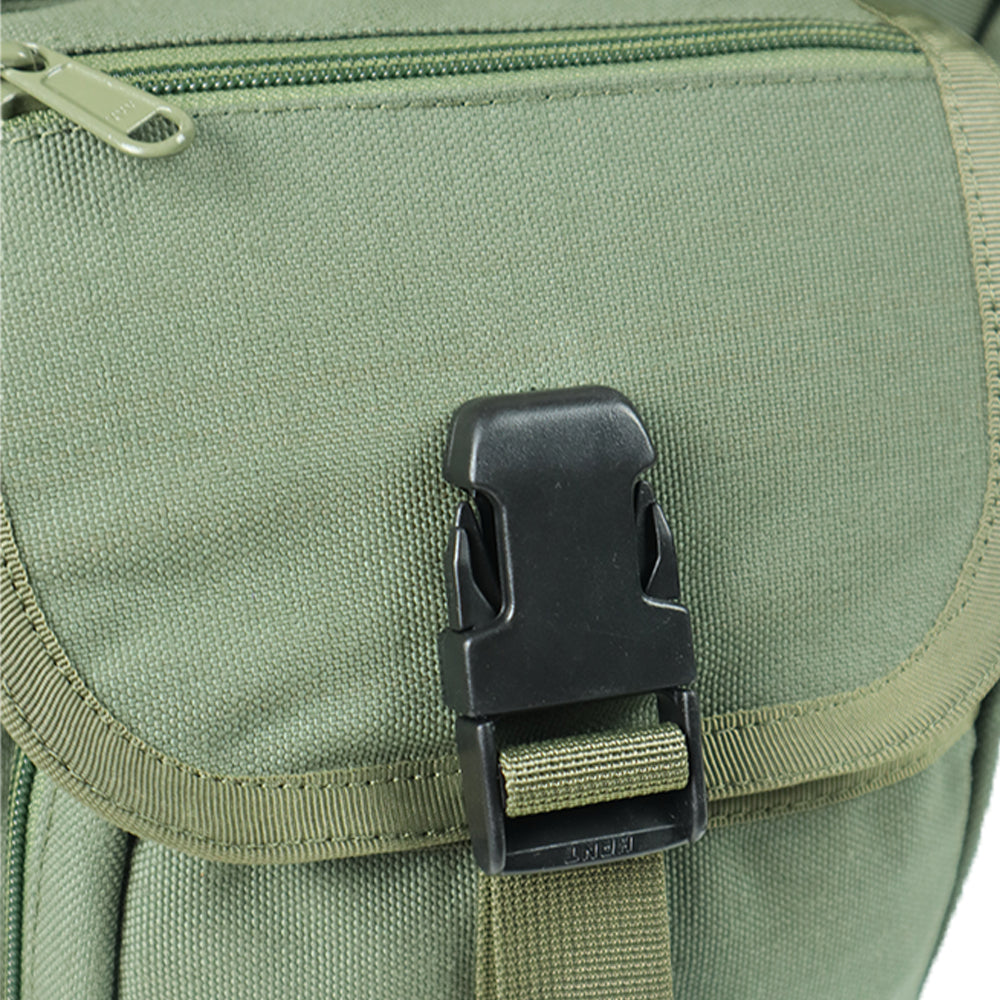 Tactical Shoulder Bag