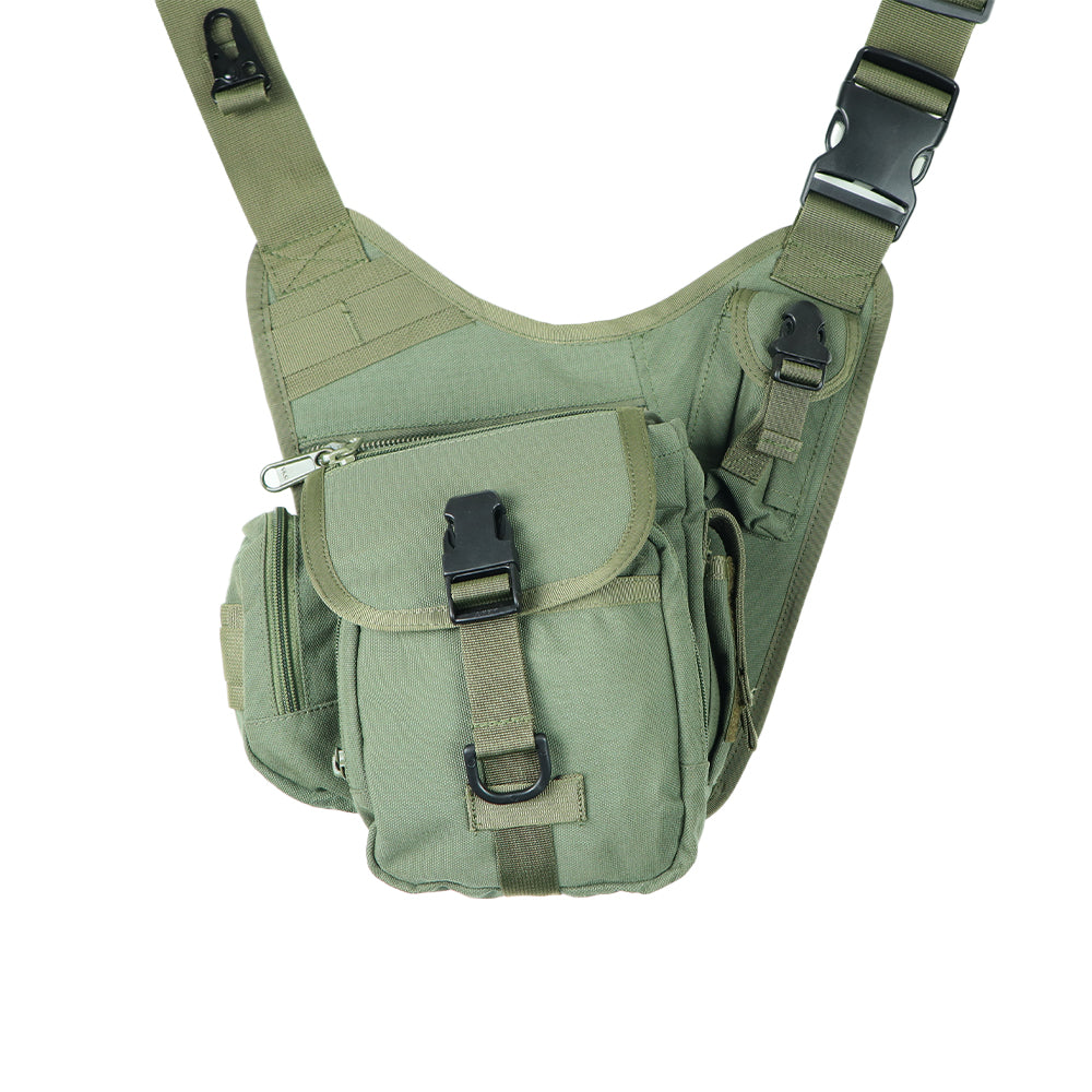 Tactical Shoulder Bag