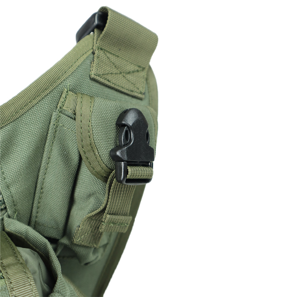 Tactical Shoulder Bag