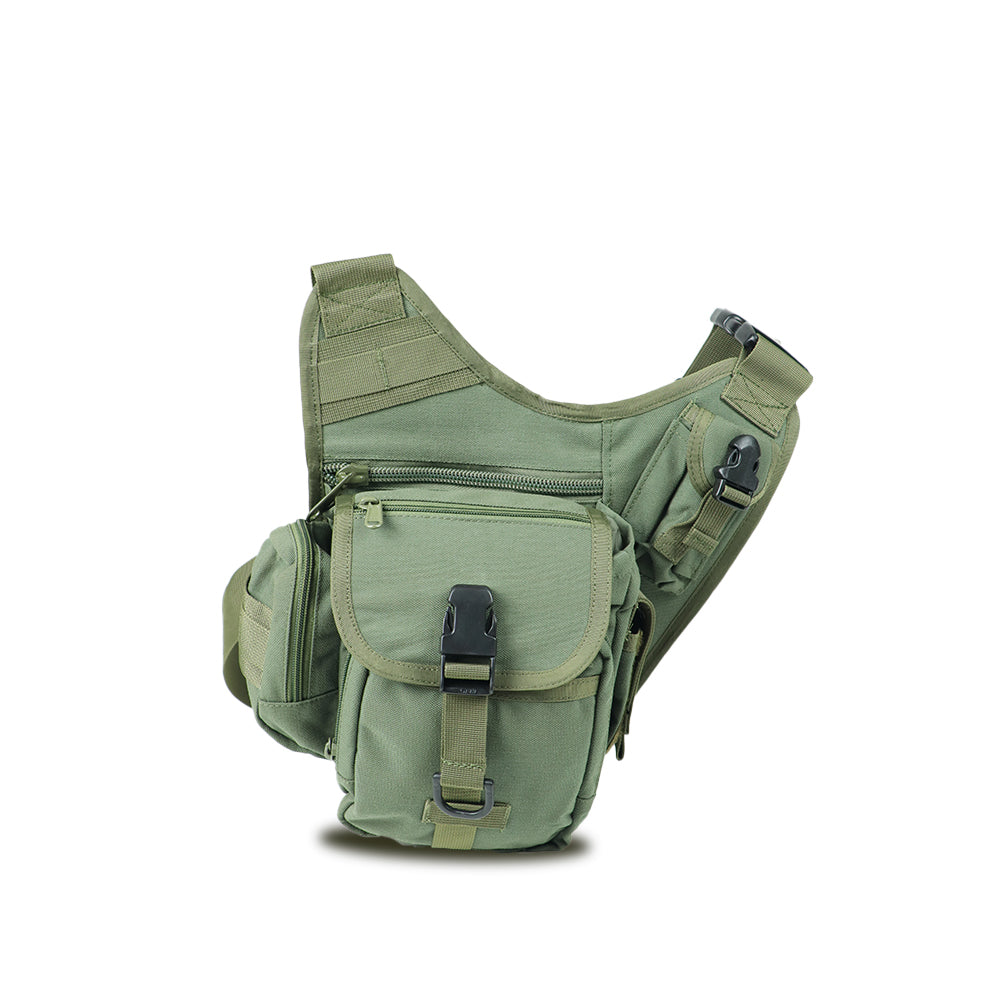 Tactical Shoulder Bag