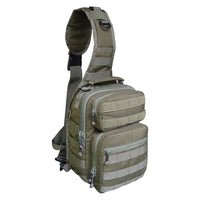 Thumbnail for Tactical Chest Sling Bag
