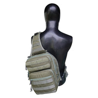 Thumbnail for Tactical Chest Sling Bag