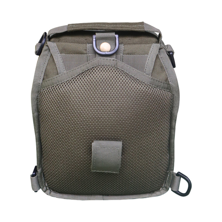Tactical Crossbody Mini Sling Bag