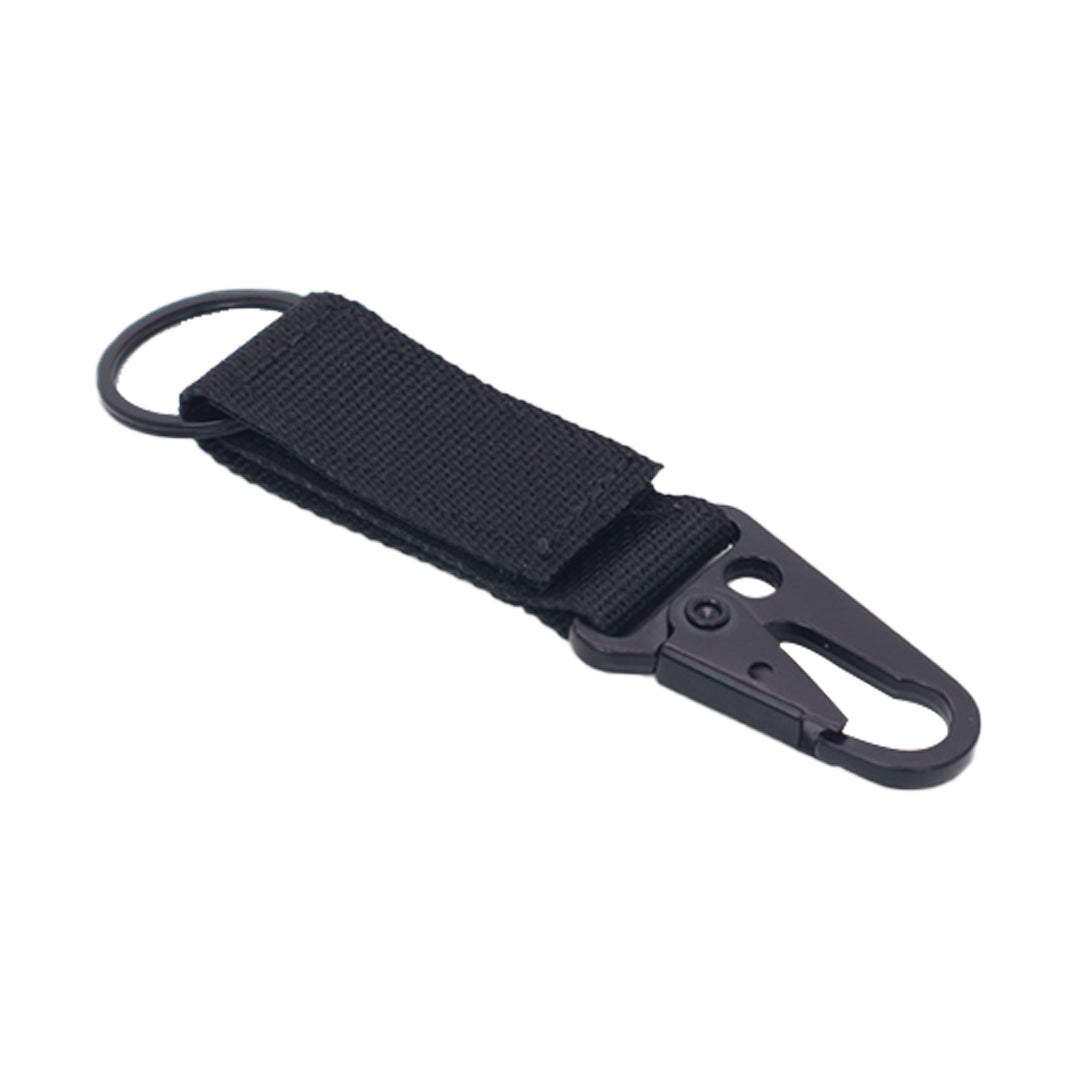 Tactical Key Chain- Black