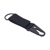 Thumbnail for Tactical Key Chain- Black