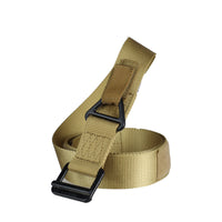 Thumbnail for Tactical Nylon Riggers Belt