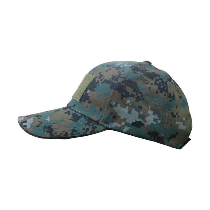 Tactical Operator Cap