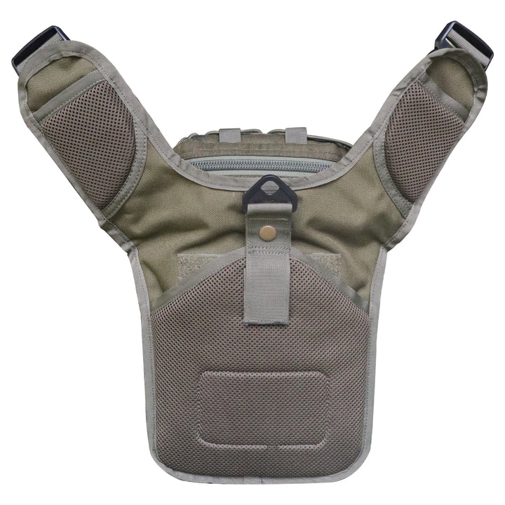 Tactical Side Sling Bag
