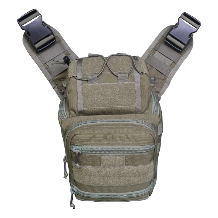 Tactical Side Sling Bag