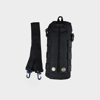 Thumbnail for Tactical Water Bottle Pouch With Shoulder Strap