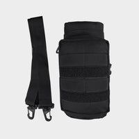 Thumbnail for Tactical Water Bottle Pouch With Shoulder Strap