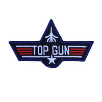 Thumbnail for Top Gun Patch