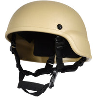 Thumbnail for MICH 2000 Helmet - Tan