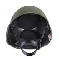 Thumbnail for MICH 2000 Helmet - Olive Green