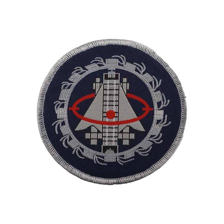 Assorted Woven Patches VI - Indian Air Force