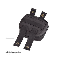 Thumbnail for 4 Inches Molle Utility Pouch