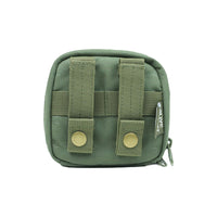 Thumbnail for 4 Inches Molle Utility Pouch