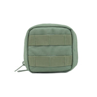Thumbnail for 4 Inches Molle Utility Pouch