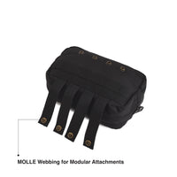 Thumbnail for 8 x 5 Molle Utility Pouch