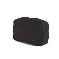 Thumbnail for 8 x 5 Molle Utility Pouch - Black