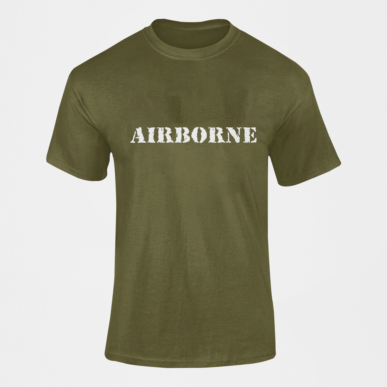 Military T-shirt - Airborne (Men)