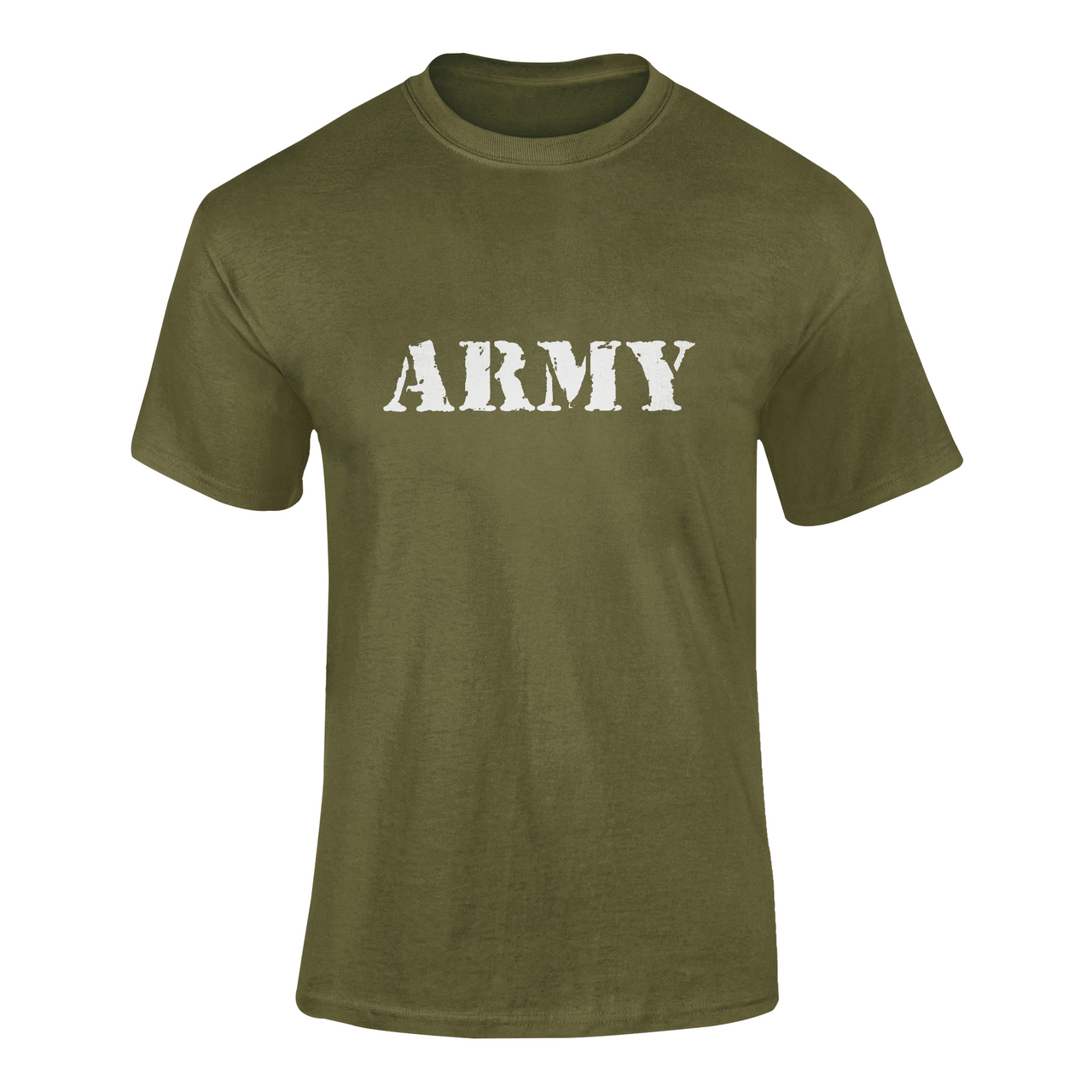 Army T-shirt - Army (Men)