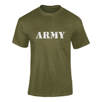 Thumbnail for Army T-shirt - Army (Men)