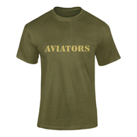Thumbnail for Army T-shirt - Aviators (Men)