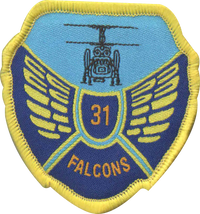 Thumbnail for Assorted Woven Patches II - Indian Air Force