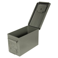 Thumbnail for M2A1 Military Tool Box