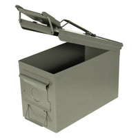 Thumbnail for M2A1 Military Tool Box