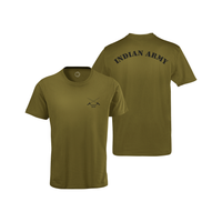Thumbnail for Indian Army T-shirt - Indian Army (Men)